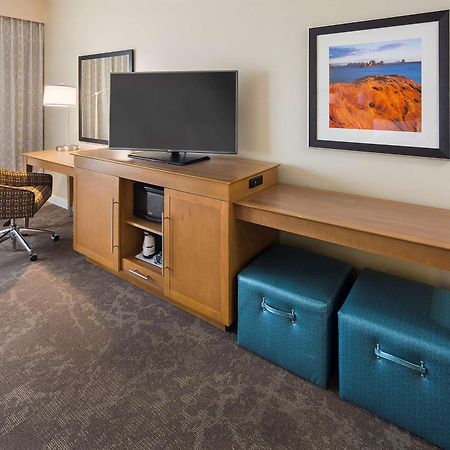 Hampton Inn & Suites Page - Lake Powell Bagian luar foto