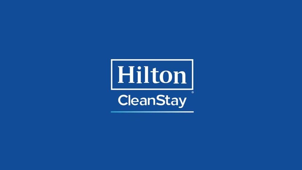 Hampton Inn & Suites Page - Lake Powell Bagian luar foto