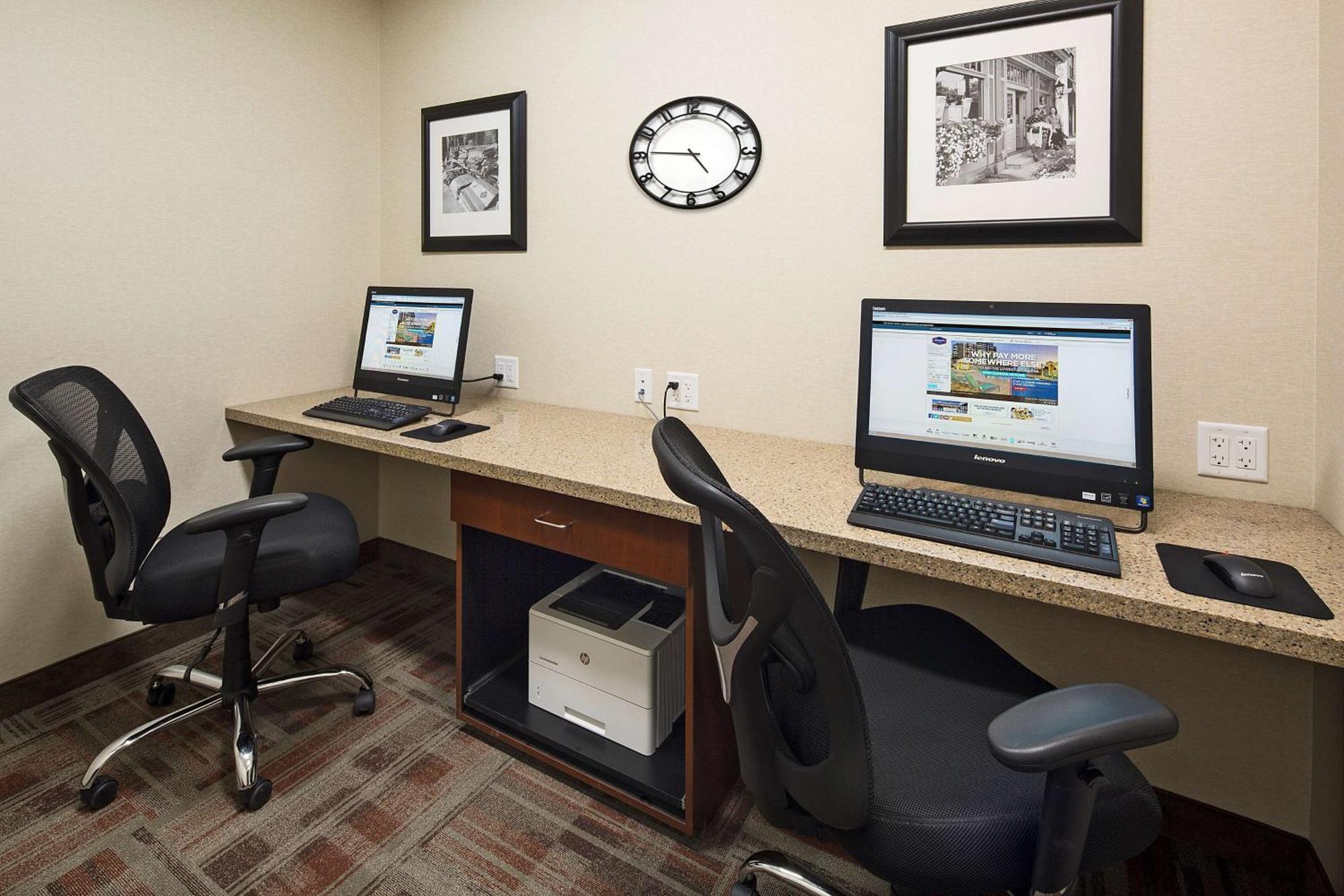 Hampton Inn & Suites Page - Lake Powell Bagian luar foto