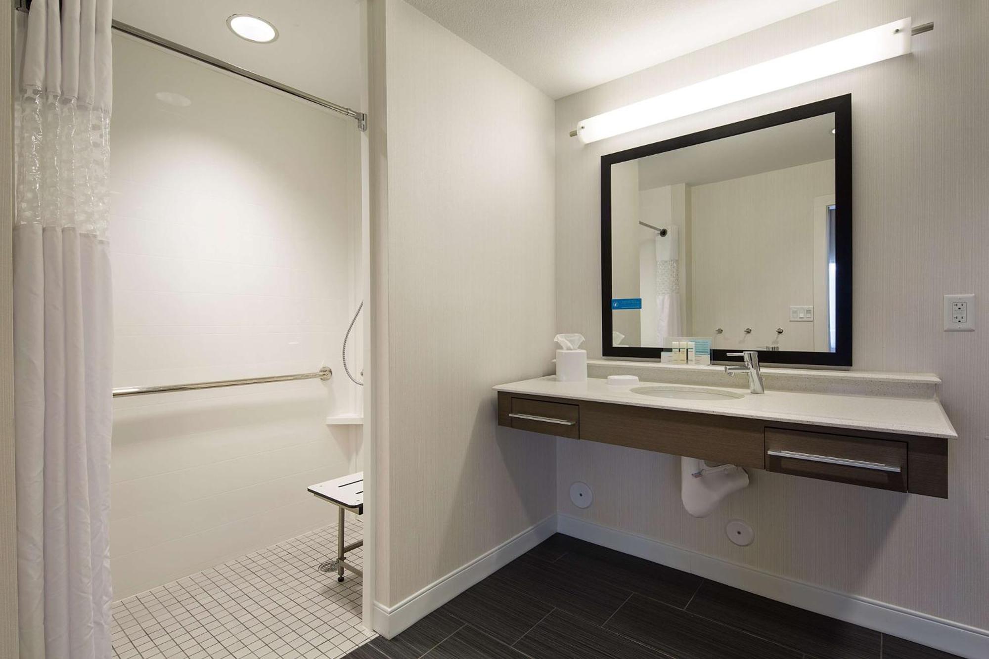 Hampton Inn & Suites Page - Lake Powell Bagian luar foto