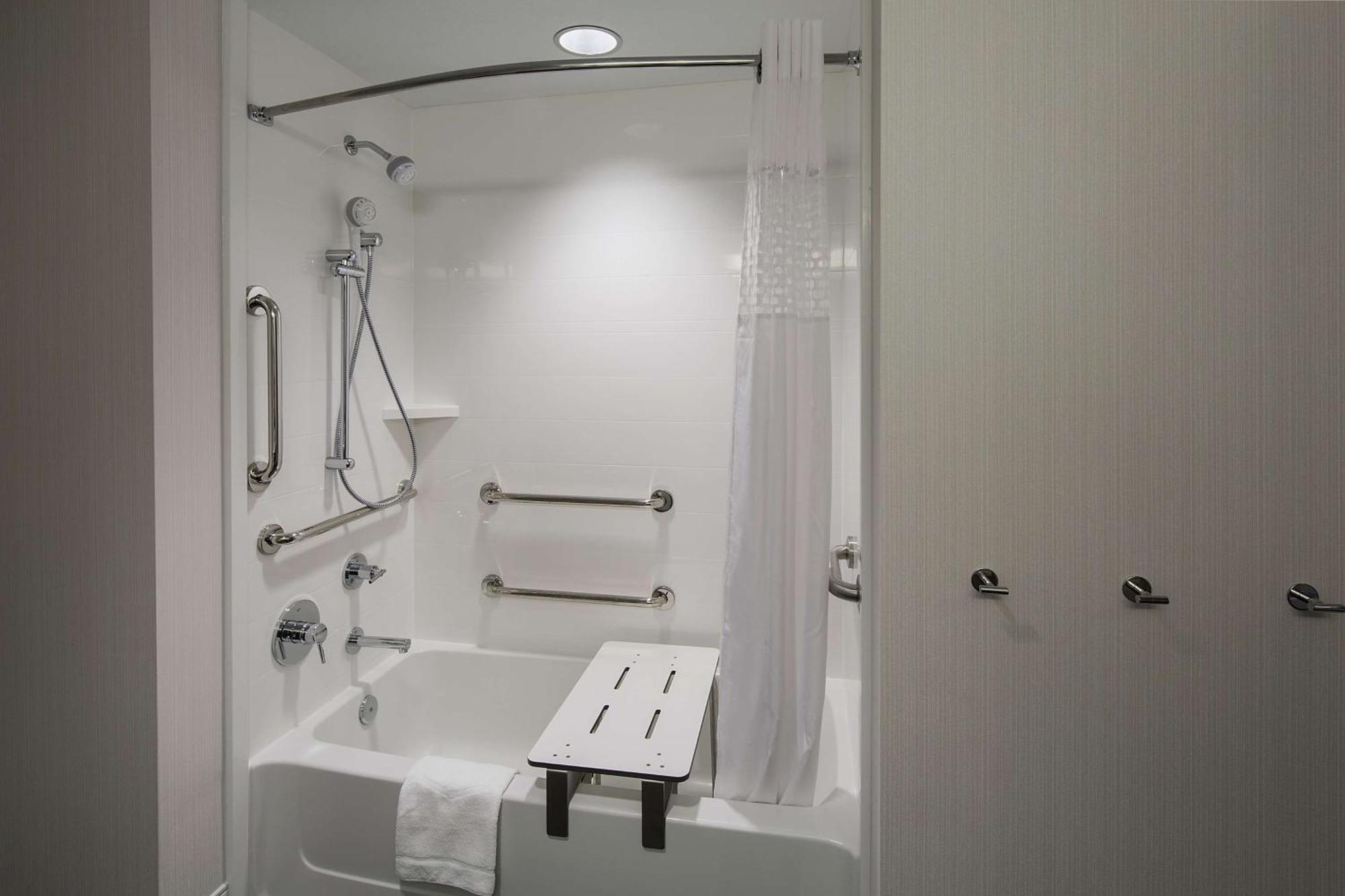 Hampton Inn & Suites Page - Lake Powell Bagian luar foto