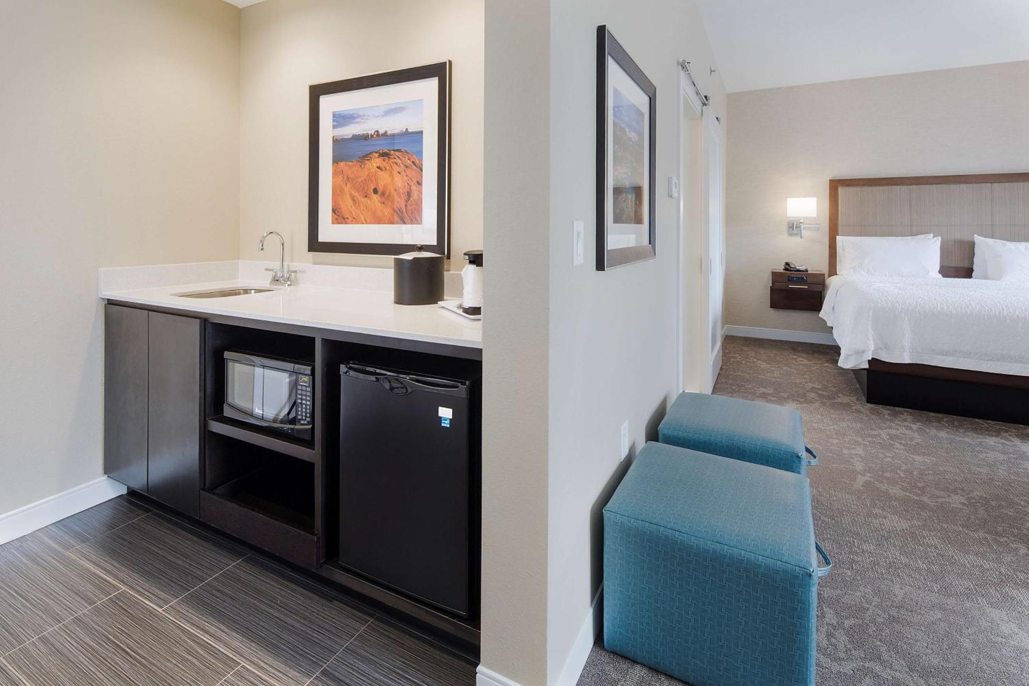 Hampton Inn & Suites Page - Lake Powell Bagian luar foto