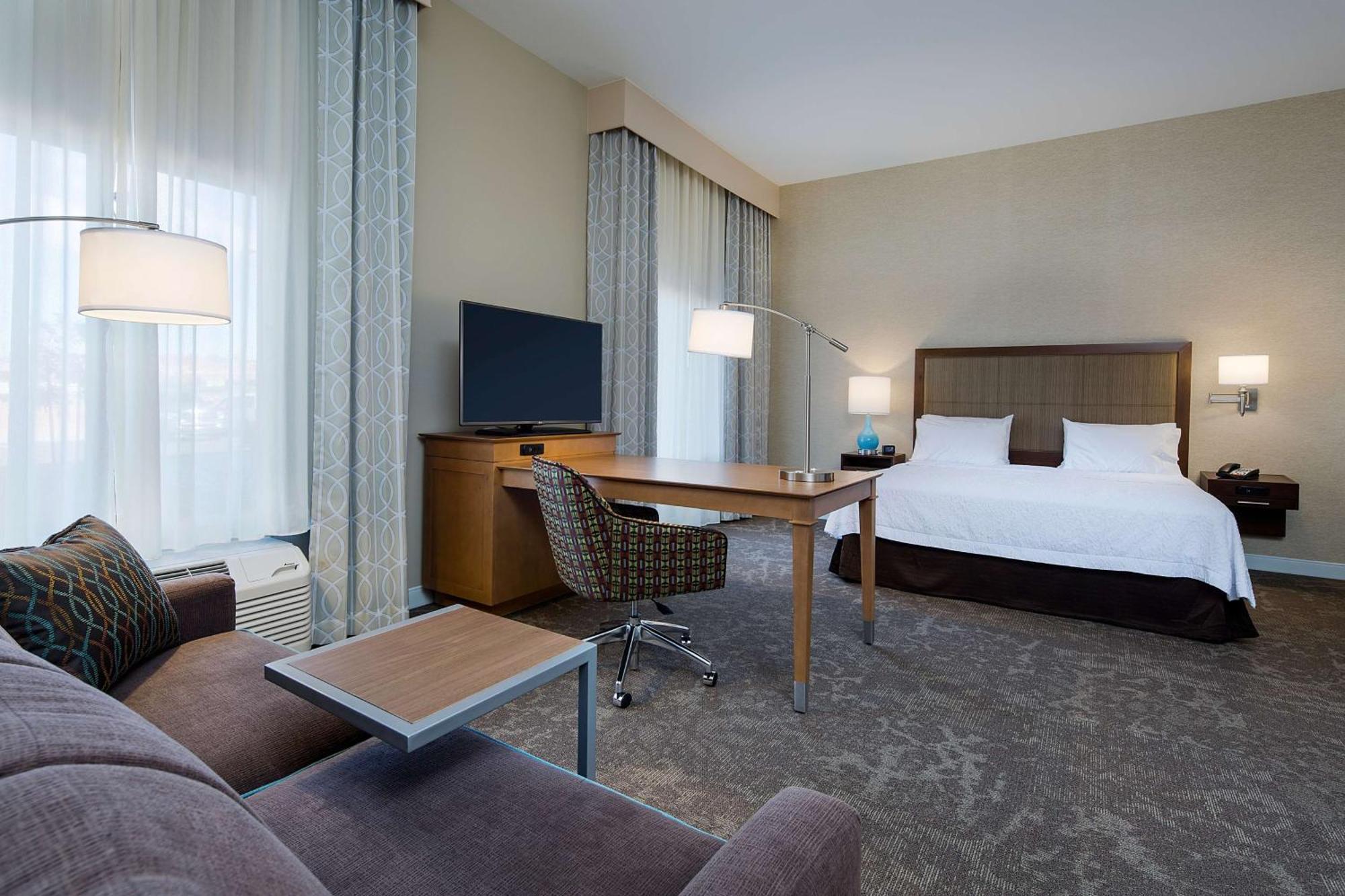 Hampton Inn & Suites Page - Lake Powell Bagian luar foto