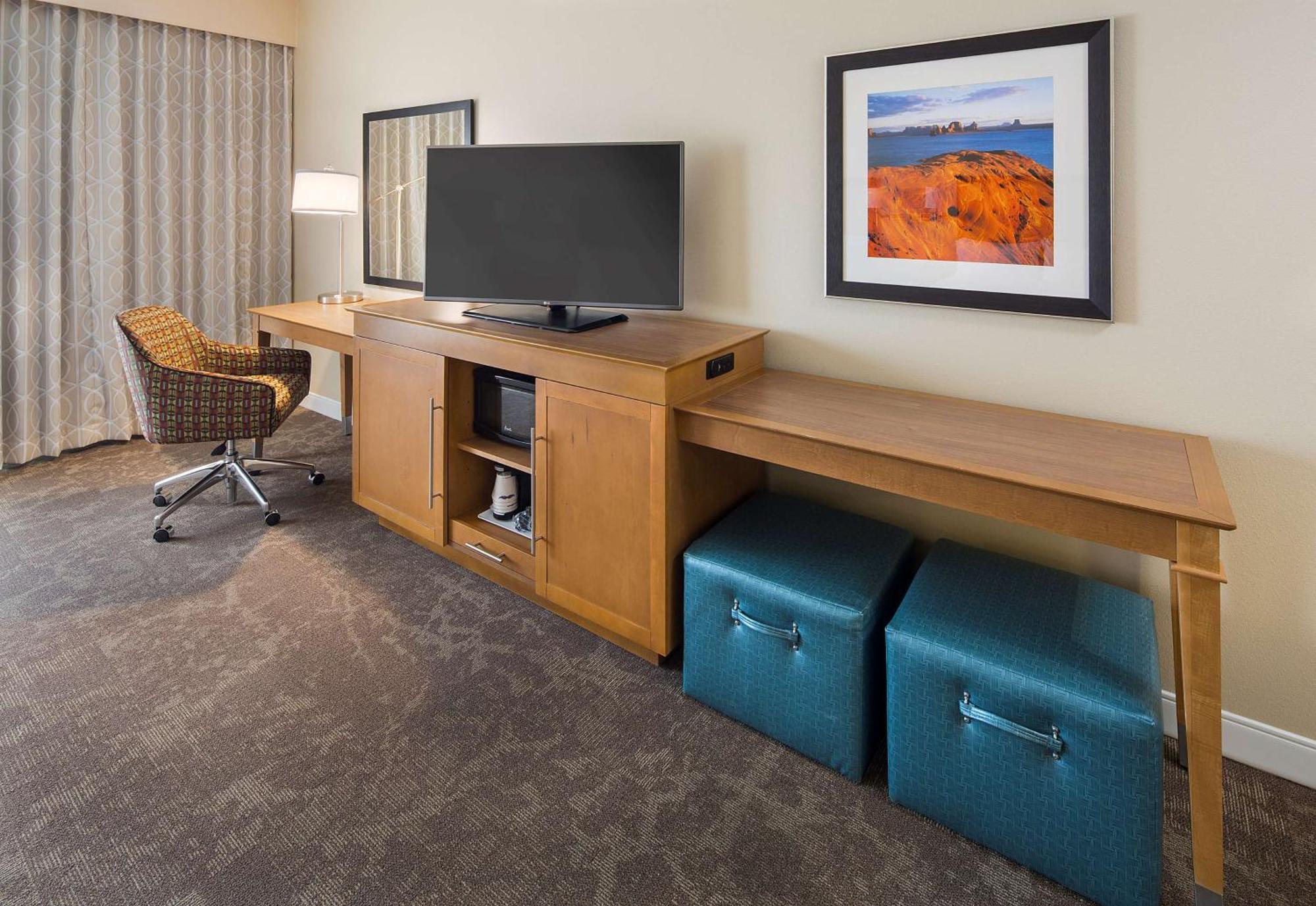 Hampton Inn & Suites Page - Lake Powell Bagian luar foto