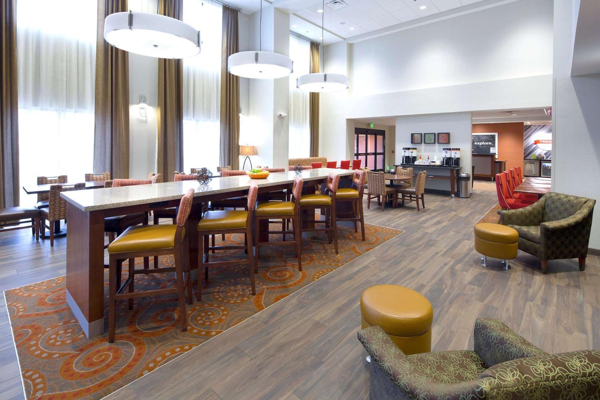 Hampton Inn & Suites Page - Lake Powell Bagian luar foto
