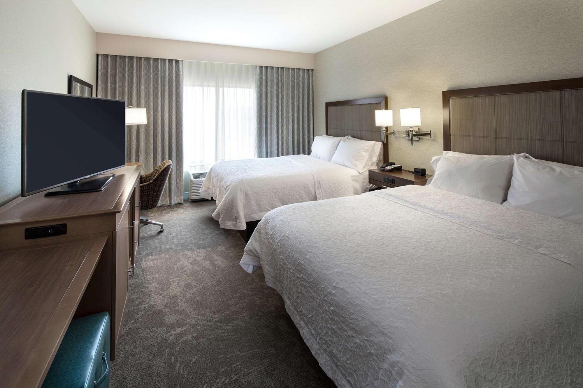 Hampton Inn & Suites Page - Lake Powell Bagian luar foto