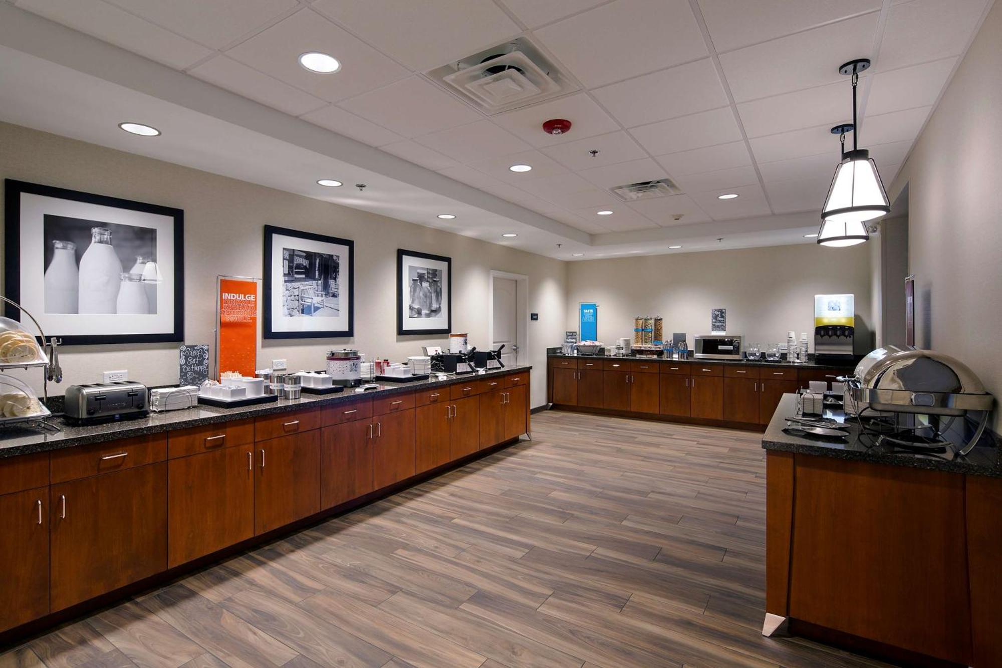 Hampton Inn & Suites Page - Lake Powell Bagian luar foto