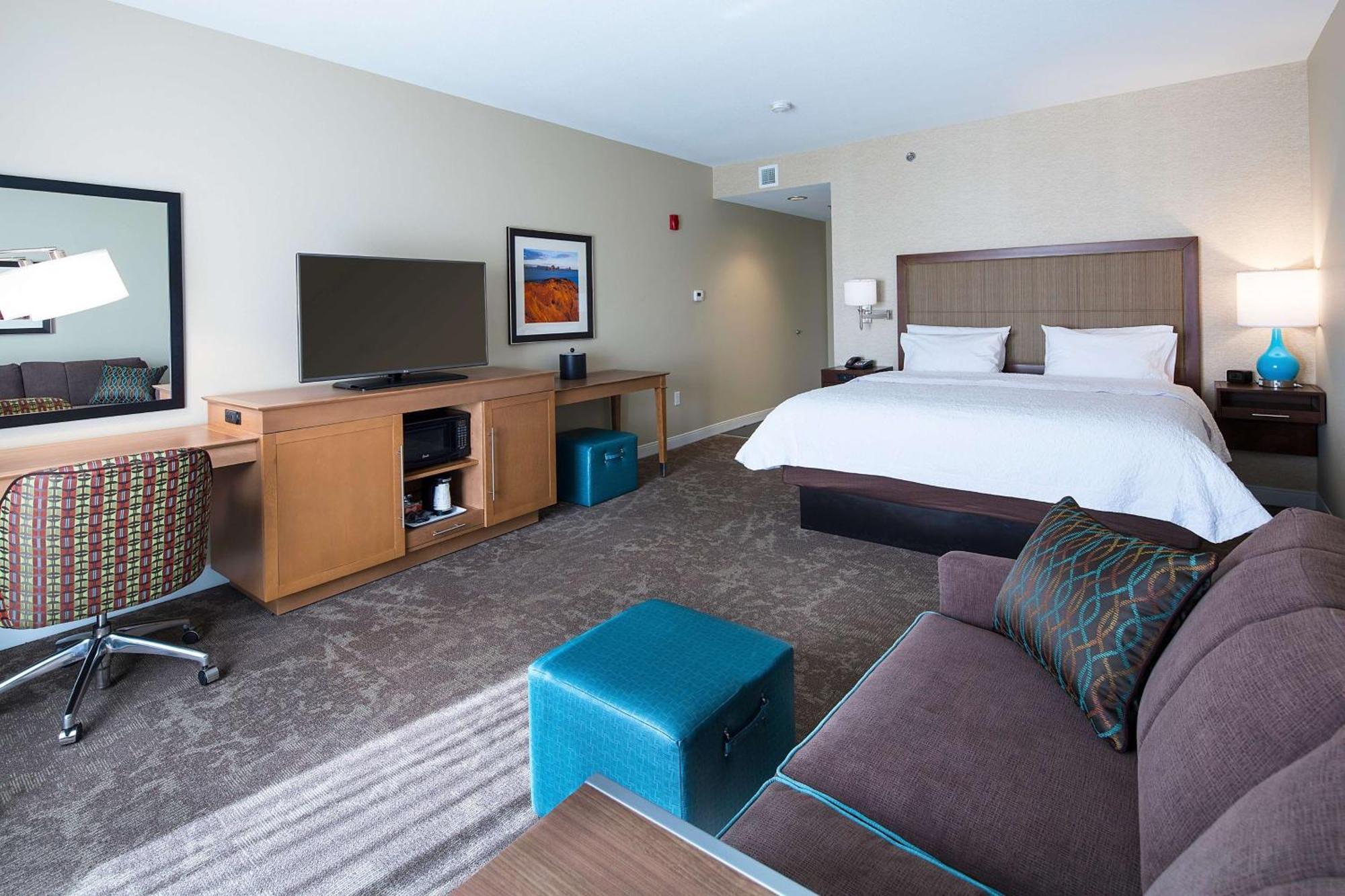 Hampton Inn & Suites Page - Lake Powell Bagian luar foto