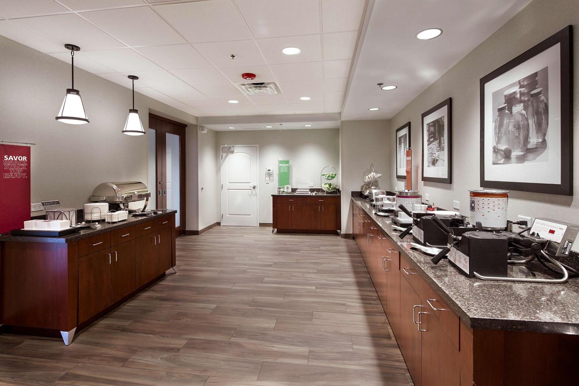 Hampton Inn & Suites Page - Lake Powell Bagian luar foto