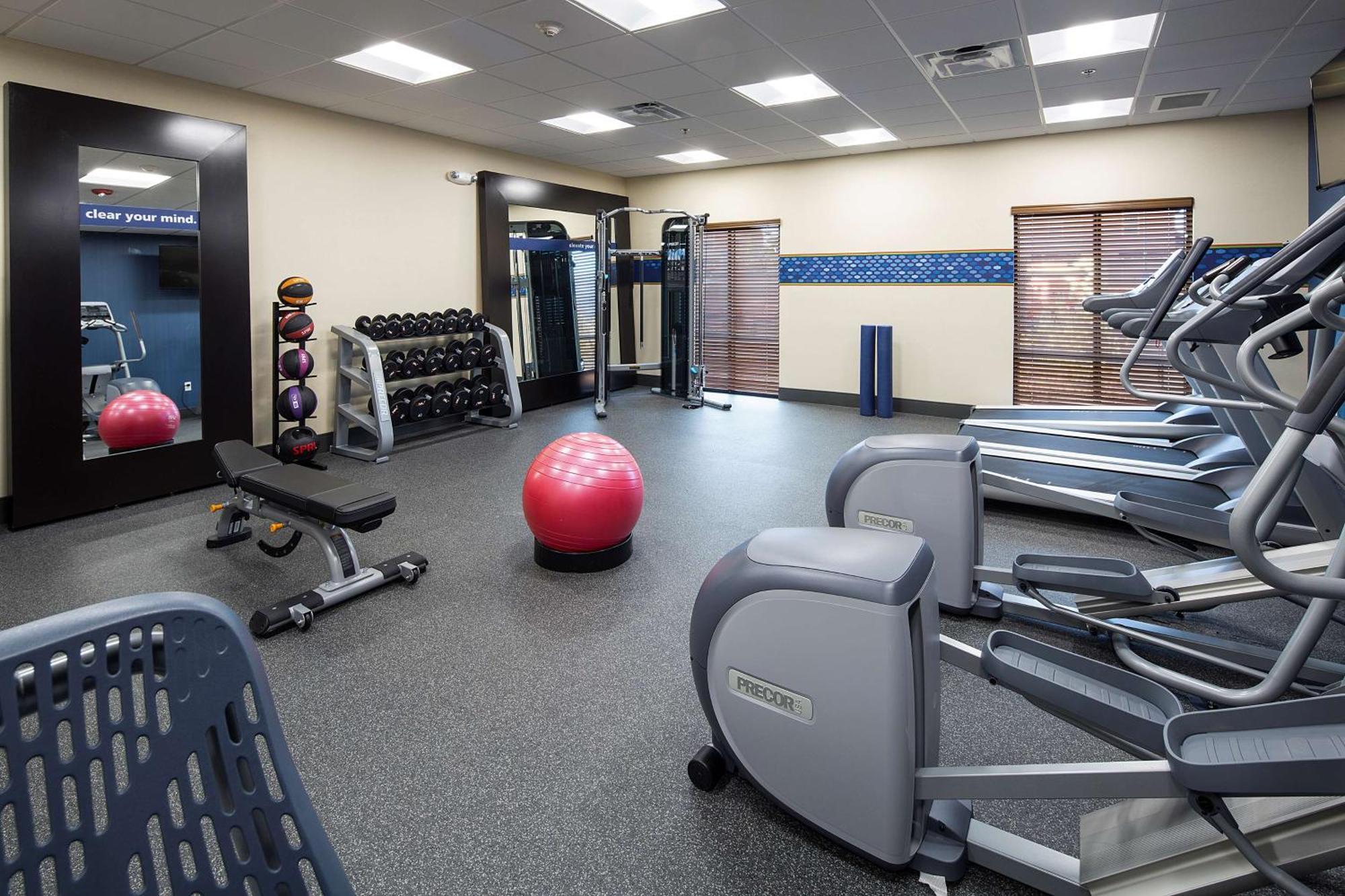 Hampton Inn & Suites Page - Lake Powell Bagian luar foto