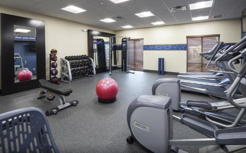 Hampton Inn & Suites Page - Lake Powell Bagian luar foto